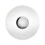 Sonneman 3110E Meclisse 9" Tall Led Wall Sconce - Chrome. Fixed Price $550.00.