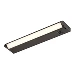 Afx Task Light 18" T5L 2 -18RRB Led Undercabinet, Rubbed Bronze (lot Of 6). Fixed Price $24.00.
