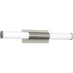 Afx Inc. DAXV3605L30D1SN Led 36.1 Inch Satin Nickel Vanity Light Wall. Fixed Price $99.00.