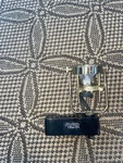 Crest 18-079 Bright Brass Low Voltage 50 Watt MR16 Track Head Lights Have 15. Fixed Price $14.99.