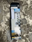 Ge 34285 Enbrighten 12" Led Under Cabinet Light Fixture 3000K 5000K 4000K 10W. Fixed Price $28.50.