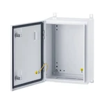 Ordentlich IP65 Weatherproof Metal Wall-mounted Electronic Equipment Enclosure. Fixed Price $129.66.