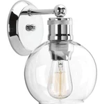 Progress Lighting P300049-104 Hansford One-light Bath/vanity. Fixed Price $53.10.