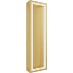 Avenue HF9404-GLD Park Ave. Wall Sconce Gold. Fixed Price $503.00.