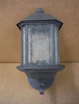 Sea Gull Lighting Wall Lantern Sconce 84030-746. Fixed Price $64.99.