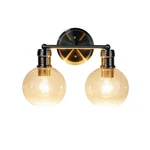 Chloe Lighting Oxa Transitional Brushed Nickel 2 Vanity Bath .... Fixed Price $45.29.