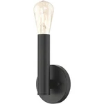 Livex Lighting 51131-04 Copenhagen Wall Sconce Black. Fixed Price $53.96.