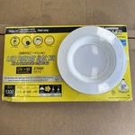 (p) New Luminus Led Dimmable Light Kit 1300 Lumen Warm White Flood 868151. Fixed Price $38.99.