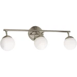 Afx Inc. PRLV2408L30D1SN Pearl Bathroom Vanity Light Satin Nickel. Fixed Price $95.20.