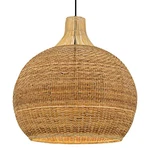 Quoizel QP6796 Sycamore 4 Light 28"W Pendant - Black. Fixed Price $543.99.