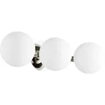 James Allan QIBF55687PN - Bathroom Fixtures Indoor Lighting. Fixed Price $100.58.