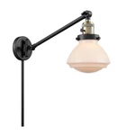 Innovations Lighting 237 Olean 22" Tall Bathroom Sconce. Fixed Price $352.00.