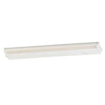 Maxim Lighting Countermax 5K 18'' Led Under Cabinet, White - 89864WT. Fixed Price $82.00.