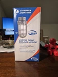 New Lithonia Lighting VC150I M12 Watt, Incandescent, Vapor Tight Fixture. Fixed Price $39.99.