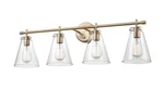 Millennium Lighting 8124-MG Bathroom Fixtures Indoor. Fixed Price $190.50.