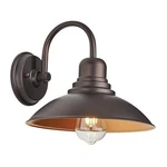 Gooseneck Barn Light Rustic Farmhouse, Indoor Cottage Vanity 1 Pack Bronze. Fixed Price $56.01.