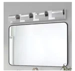 Sunpez 29.9IN 4-LIGHT Led Bathroom Vanity Lighting Over Mirror Modern Wall Fix... Fixed Price $48.93.