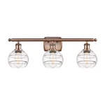 Innovations Lighting 516-3W-9-26-ROCHESTER-BATHROOM Vanity Copper. Fixed Price $410.08.