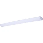 Nuvo Lighting 62/1874 Crispo Led 48.98 Inch White Bath Vanity Wall. Fixed Price $131.99.
