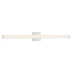 Eurofase Lighting Kelvin 36" Wide Led Bath Bar Wall Sconce 30192-010. Fixed Price $70.00.