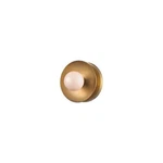 Hudson Valley Lighting Julien 1-LIGHT Led Bath Bracket 4.75 Inches Wide By .... Fixed Price $324.85.