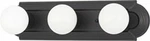 Nuvo 60-1284 3-LIGHTS Vanity Bar Mahogany Bronze Finish. Fixed Price $34.99.