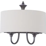 Maxim Lighting 10012OMOI Bongo Wall Sconce Oil Rubbed Bronze. Fixed Price $94.00.