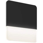 Dals Lighting SQS06-CC-WH Alto 1.5 Inch White Ada Wall Sconce. Fixed Price $192.92.