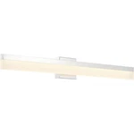 Access Lighting 62588LEDDCS-CH/FST Loft Bathroom Vanity Chrome And Frosted. Fixed Price $124.00.