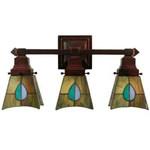 Meyda Lighting Bathroom Vanity - 31231. Fixed Price $477.00.