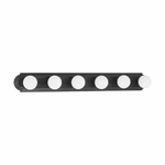 Light - 36" Racetrack Vanity. Fixed Price $67.99.