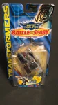 Transformers Beast Machines Battle The Spark Tank Drone Hasbro 2000 Nib. Fixed Price $15.00.