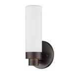 Acclaim Lighting IN41385 Valmont 10"H Wall Sconce - Bronze. Fixed Price $80.00.