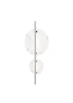 Hudson Valley Lighting 3400-OB- Wall Sconces Indoor. Fixed Price $249.99.