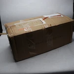 Generation Lighting Finnegan 1-LIGHT New World Bronze Wall Sconce. Fixed Price $43.96.