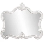 Howard Elliott Antiqued Veruca Mirror Ornate For Wall Focal Point. Fixed Price $160.82.
