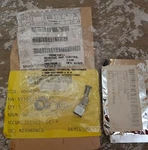 Honeywell 12TW13-3D Micro Toggle Switch 5A 125V 91929 1330 Sensing & Control. Fixed Price $74.99.