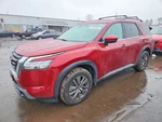 Passenger Right Tail Light Liftgate Mounted Fits 22-25 Pathfinder 949108. Fixed Price $137.74.
