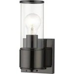 Livex Lighting 17141-46 Quincy Wall Sconce Black Chrome. Fixed Price $90.97.
