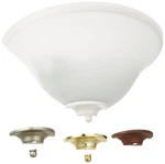 Designers Fountain 6020-AST Wall Sconce, 13 White. Fixed Price $33.62.