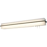 Afx Inc. APB3940L30ENES-JT Apex Led Espresso Ada Wall Light Jute. Fixed Price $475.00.