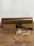 House Of Troy Copper Finish Picture Light Wall Mounted Plug-in 40W T14-2. Fixed Price $49.99.