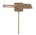 Visual Comfort & Studio Swing Arm Wall Light #9025 An. Fixed Price $299.95.