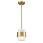 Deynite Modern Home Pendant Light Fixtures Brass Hanging Kitchen Island. Fixed Price $45.00.