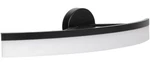 Origin 21 Lynnpark 26.5-IN 4 -light Matte Black Integrated Led Vanity Bar. Fixed Price $49.99.