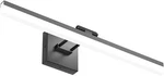 Ralbay 24" Led Modern Black Vanity Light 14W Adjustable Matte Inch,. Fixed Price $80.99.