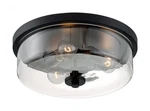 Used Nuvo Lighting 60/7269 SOMMERSET-3 Flush Mount Modern/contemporary. Fixed Price $199.74.