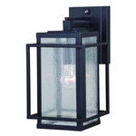 Vaxcel Lighting T0467 Hyde Park 14" Tall Outdoor Wall - Espresso Bronze. Fixed Price $149.00.