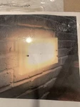 Kovacs P1142-084-L Light 12"H Compliant Led Wall Sconce Nickel. Fixed Price $162.00.