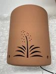 Light Styles Of Santa Fe Yucca 1 Adobe Hardwired Indooroutdoor Wall Sconce. Fixed Price $67.99.